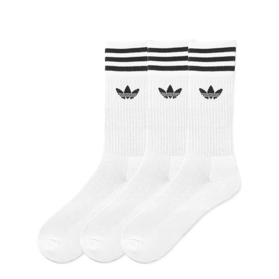 Adidas Κάλτσες 3 pairs
